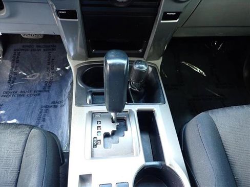 Used 2012 Toyota 4Runner Trail AWD/4WD image 20