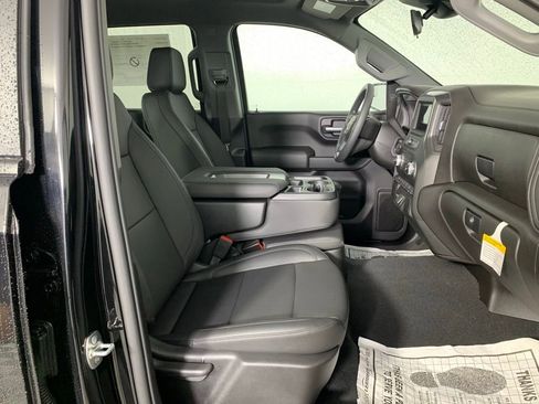 New 2026 GMC Sierra 1500 Pro w/ Graphite Edition image 24