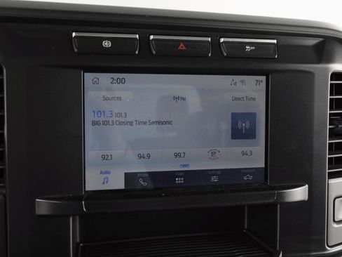 Used 2023 Ford F250 XLT image 20