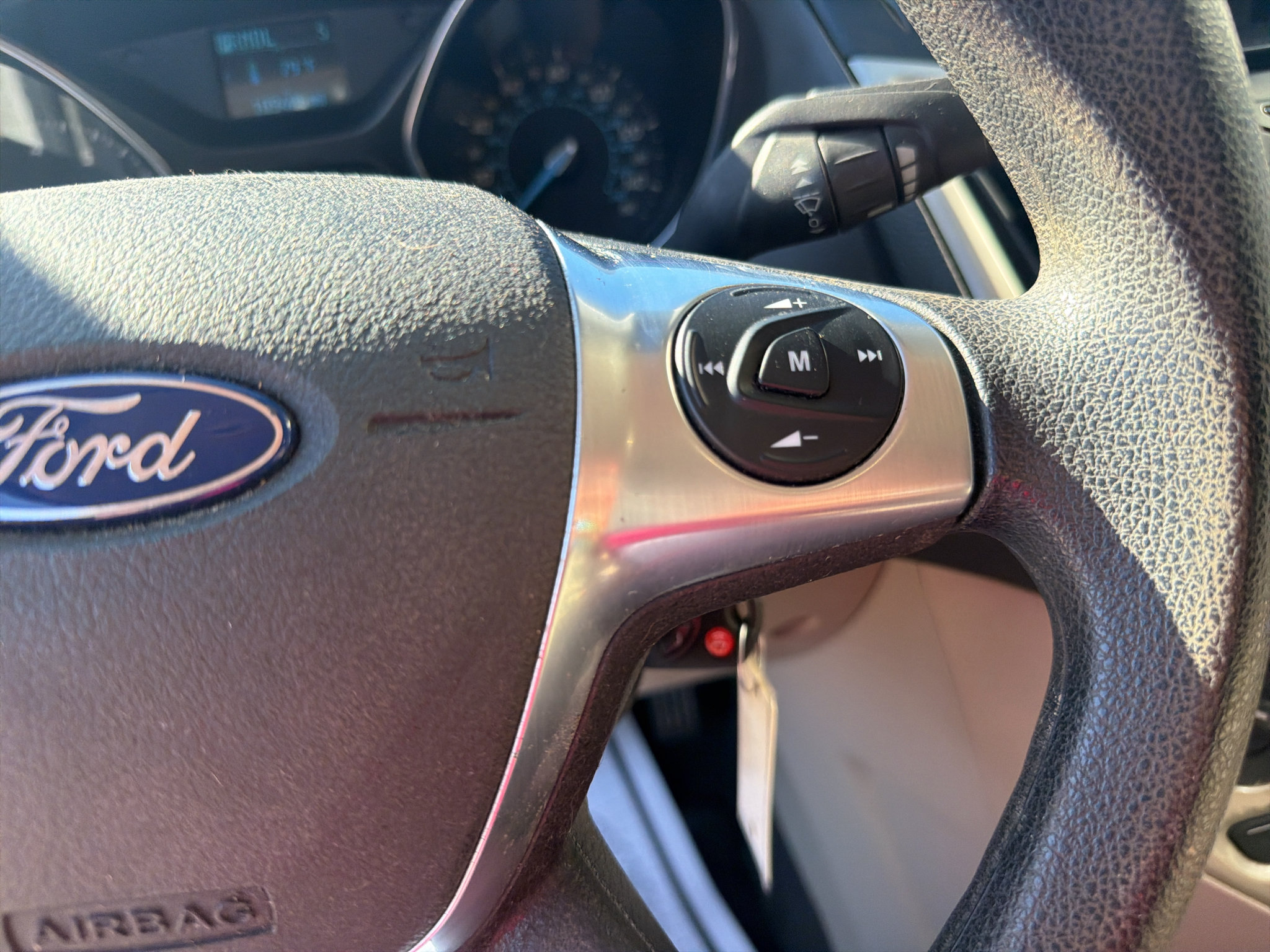 Used 2012 Ford Focus SE FWD image 30