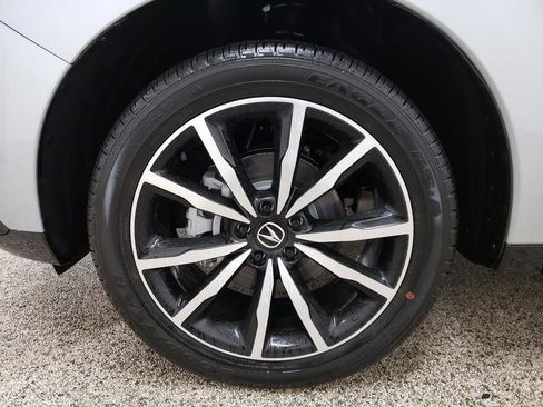 New 2026 Acura RDX A-Spec image 12