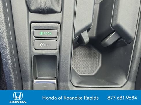 New 2026 Honda Accord LX image 27
