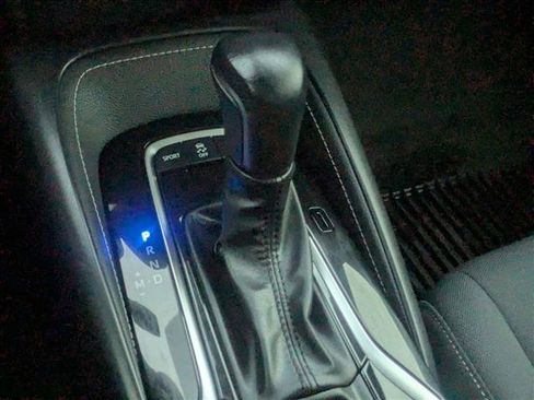 Certified 2022 Toyota Corolla SE image 14