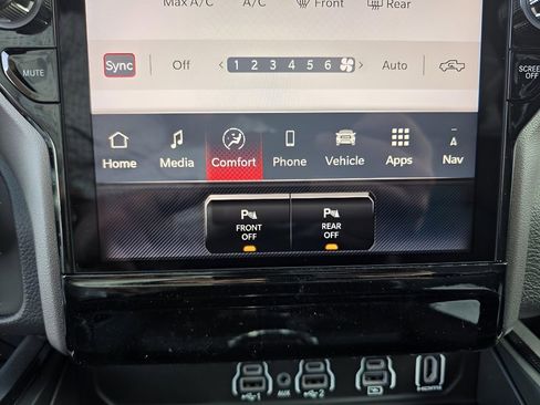 New 2026 RAM 1500 Rebel w/ Advanced Safety Group II image 19