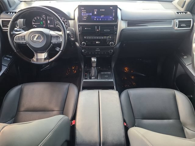 Used 2023 Lexus GX 460 Premium AWD/4WD image 11