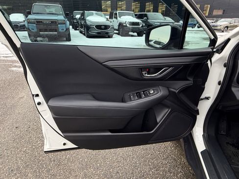 Certified 2023 Subaru Outback Premium image 20