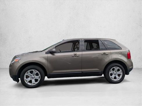Used 2013 Ford Edge SEL FWD image 9