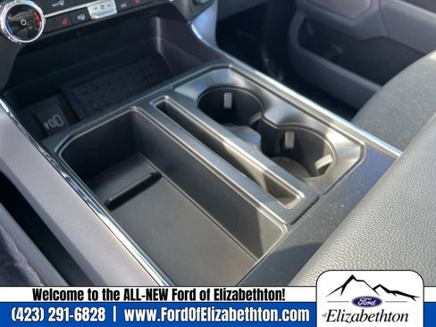 New 2025 Ford F150 XLT w/ Equipment Group 303A High image 28