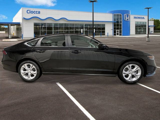 New 2026 Honda Accord LX image 7