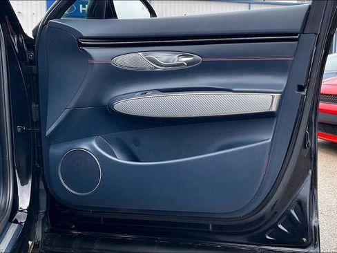 Used 2022 Genesis GV70 3.5T Sport w/ Cargo Package image 24