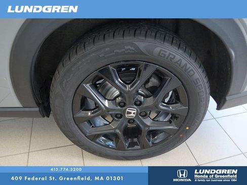 Used 2024 Honda HR-V Sport image 27