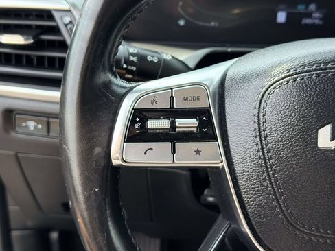 Used 2023 Kia Telluride LX AWD/4WD image 22
