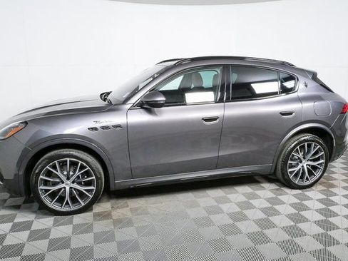 New 2026 Maserati Grecale Modena image 33