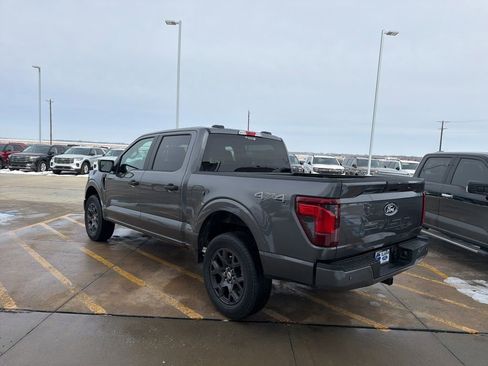 New 2026 Ford F150 STX w/ Equipment Group 200A image 5