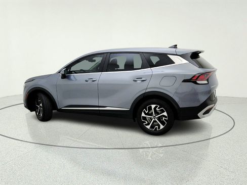 Used 2024 Kia Sportage EX FWD image 13