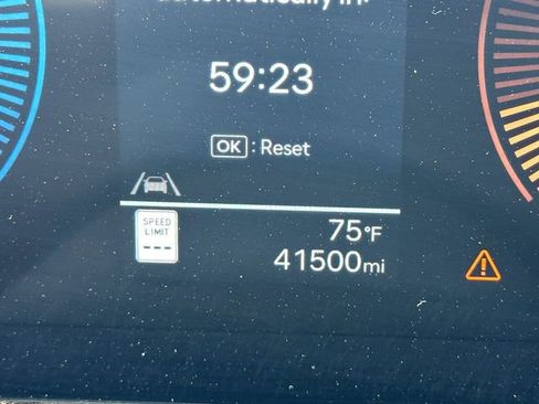 Used 2025 Hyundai Sonata SEL image 25