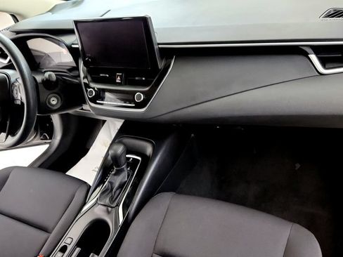 Certified 2024 Toyota Corolla LE FWD image 16