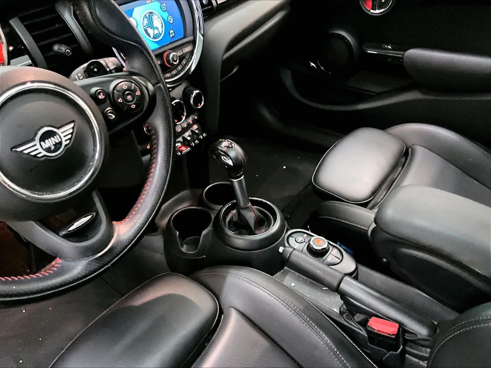 Used 2019 MINI Cooper S FWD image 19