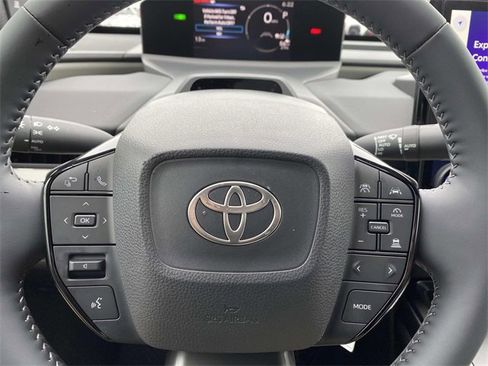 New 2026 Toyota bZ image 13