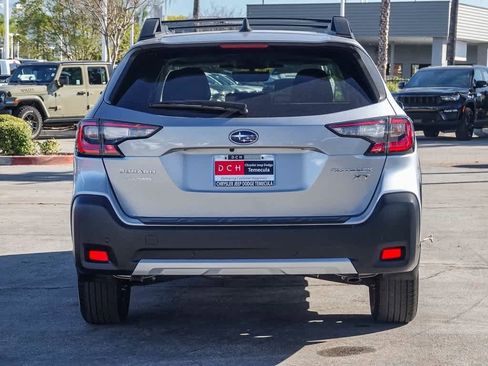 Used 2023 Subaru Outback Limited XT image 5