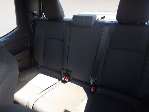 New 2025 Toyota Tacoma SR5 image 13