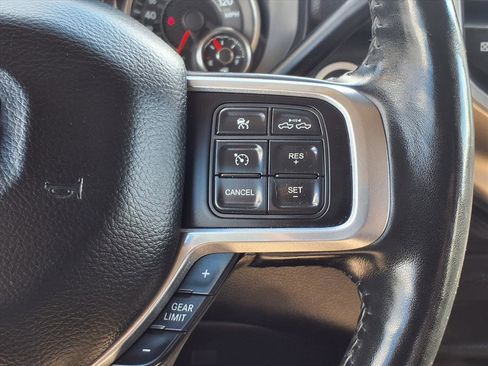 Used 2019 RAM 3500 Laramie image 16