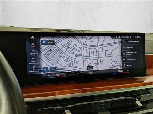 Used 2023 BMW ALPINA XB7 AWD/4WD image 19
