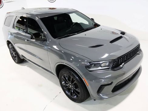 Used 2022 Dodge Durango GT image 7