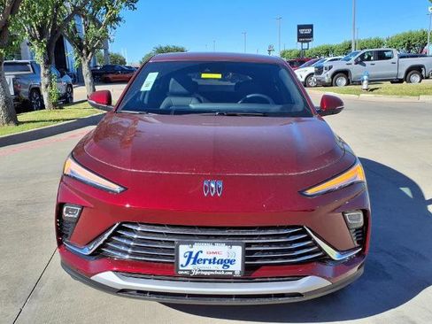 New 2025 Buick Envista Preferred w/ Convenience I Package image 15