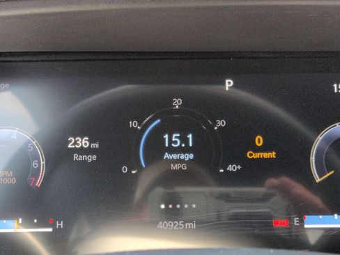 Used 2021 Jeep Grand Cherokee L Laredo AWD/4WD image 28