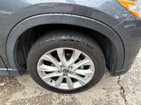 Used 2014 MAZDA CX-5 Grand Touring image 11