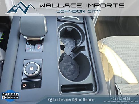 Used 2023 Land Rover Discovery HSE R-Dynamic image 45