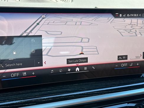 New 2026 BMW X7 M60i AWD/4WD image 22