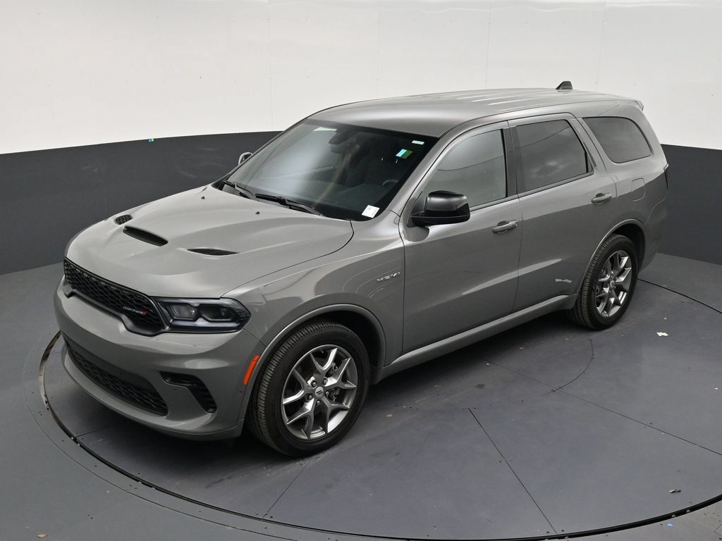 Used 2026 Dodge Durango GT AWD/4WD image 12