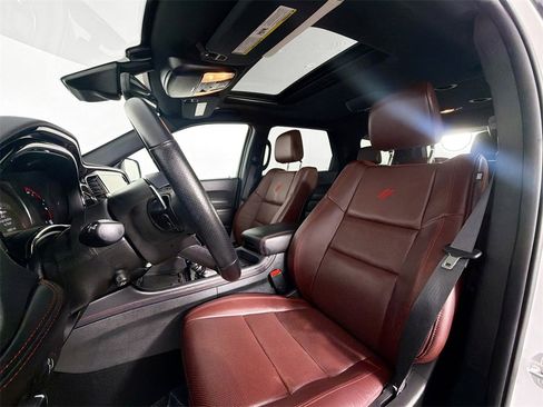 Used 2024 Dodge Durango R/T w/ Blacktop Package image 19