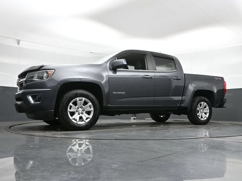 Used 2016 Chevrolet Colorado LT w/ LT Convenience Package AWD/4WD image 43