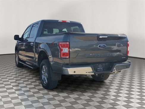 Used 2018 Ford F150 XLT w/ Equipment Group 302A Luxury image 6