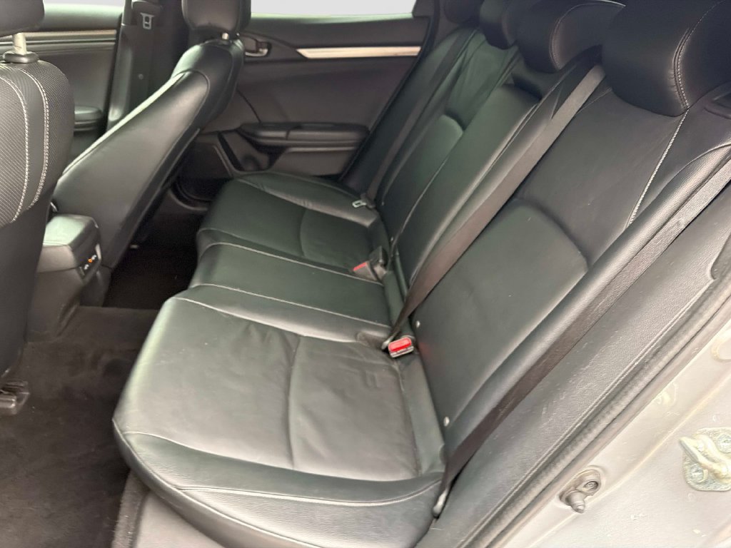 Used 2018 Honda Civic Sport Touring image 14