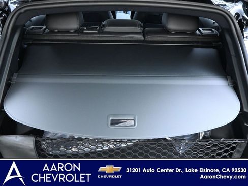 New 2026 Chevrolet Equinox EV LT image 19