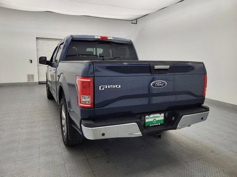 Used 2016 Ford F150 XLT w/ Equipment Group 302A Luxury image 6
