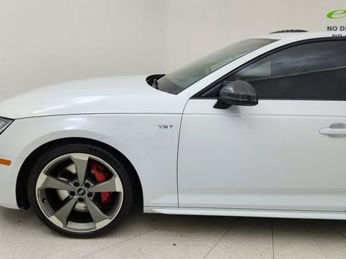 Used 2018 Audi S4 Prestige AWD/4WD image 9