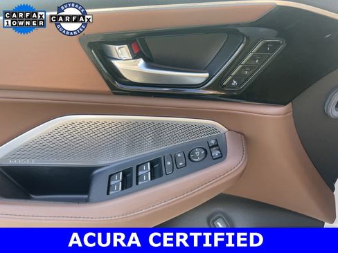 Used 2024 Acura MDX SH-AWD w/ Technology Package image 10