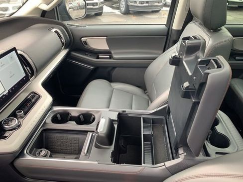 Certified 2025 Ford Expedition Max Active image 37