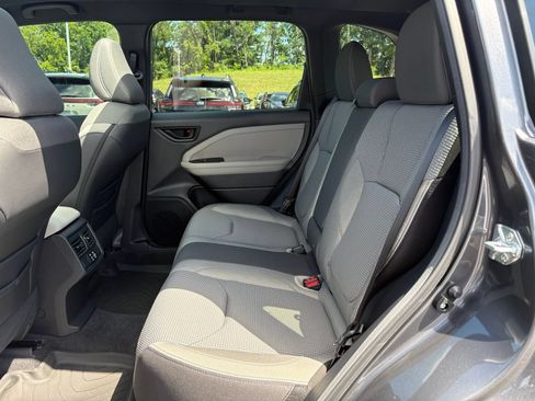 New 2026 Subaru Forester Premium AWD/4WD image 31