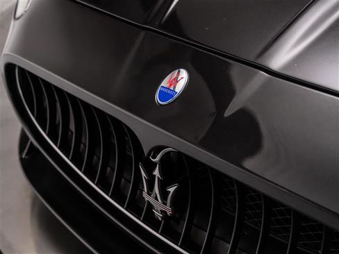 Used 2014 Maserati GranTurismo MC RWD image 30