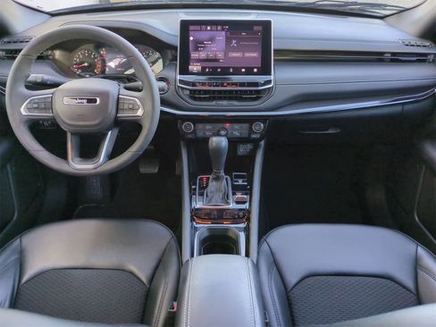 Certified 2022 Jeep Compass Altitude image 15