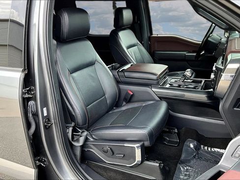 Certified 2022 Ford F150 Lariat AWD/4WD image 32