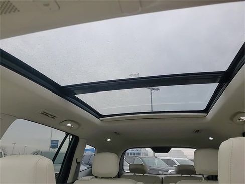 Used 2023 Cadillac XT6 Premium Luxury image 20