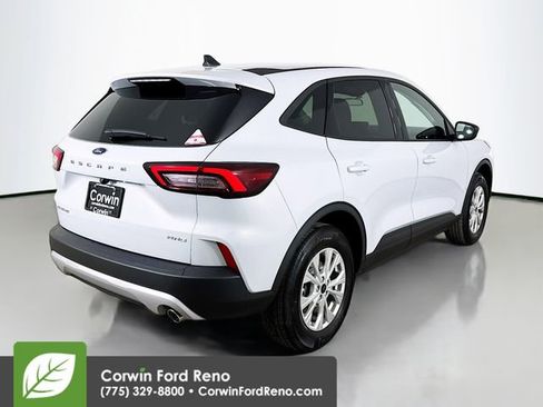 New 2026 Ford Escape Active w/ Cold Weather Package AWD/4WD image 7