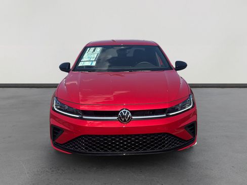 New 2025 Volkswagen Jetta Sport image 8